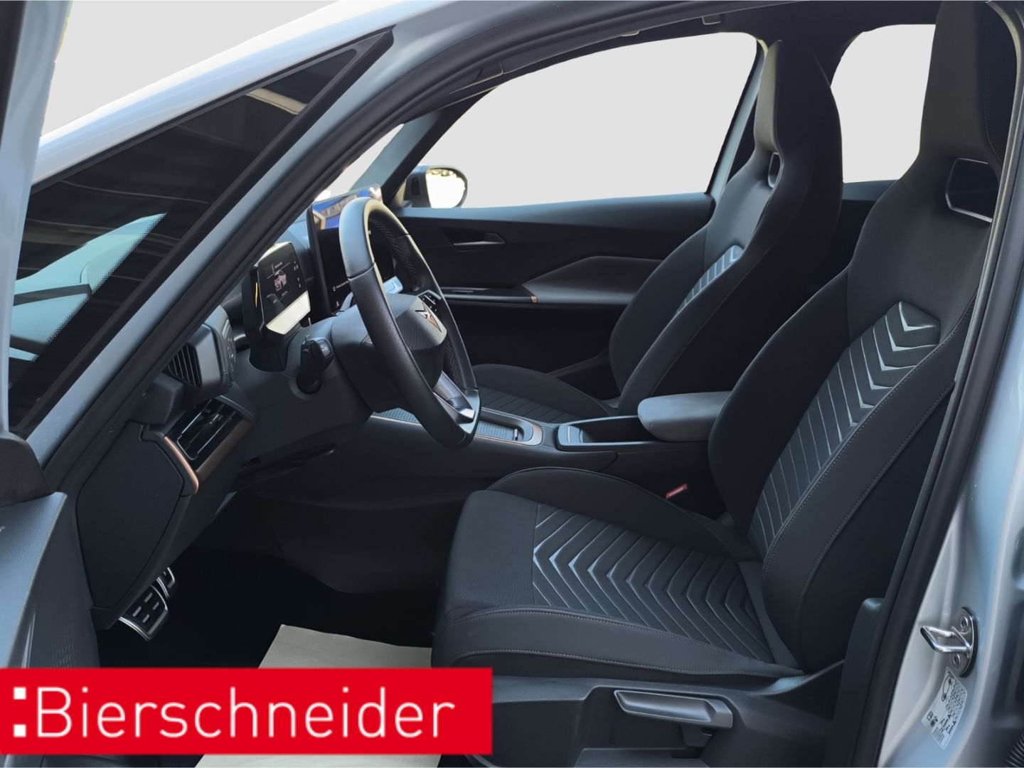 Cupra Born - Bild 12