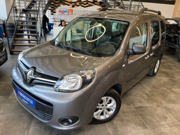 Renault Kangoo Limited *BLUETOOTH*TEMPOMAT*KLIMA*TÜV*