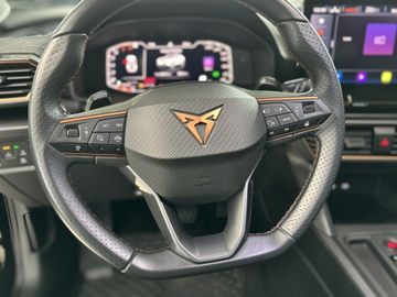 Fotografie 20 des Cupra Formentor 1.5 TSI DSG