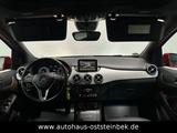 Mercedes-Benz B 200 AUTOMATIK/PANORAMA/XENON/KAMERA/PDC/SHZ/ - Mercedes-Benz B 200 mit Benzin-Antrieb: Sitzheizung, Kleinbus, Automatik