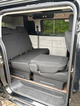 Opel crosscamp, Zafira Life - Opel Zafira