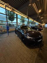 BMW 340i xDrive Sport Line Sport Line - BMW 340 in Frankfurt (Main)