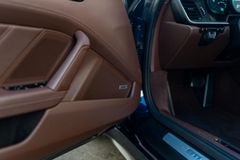 Fahrzeugabbildung Porsche 911 Turbo S *NACHTBLAU / APPROVED / VOLL*