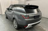 Land Rover Range Rover Sport Si4 HSE*Panorama*AHK* - Land Rover Range Rover Sport Hse mit Benzin-Antrieb
