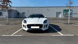Jaguar F-Type 3.0 L V6 Kompressor Automatik - - gebrauchte Jaguar F-Type aus dem Jahr 2015
