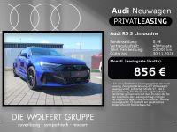 Audi RS3 - Vorschau Bild 1