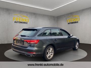 Audi A4 - 6