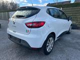 Renault Clio IV Expression - Renault Clio Expression mit Benzin-Antrieb