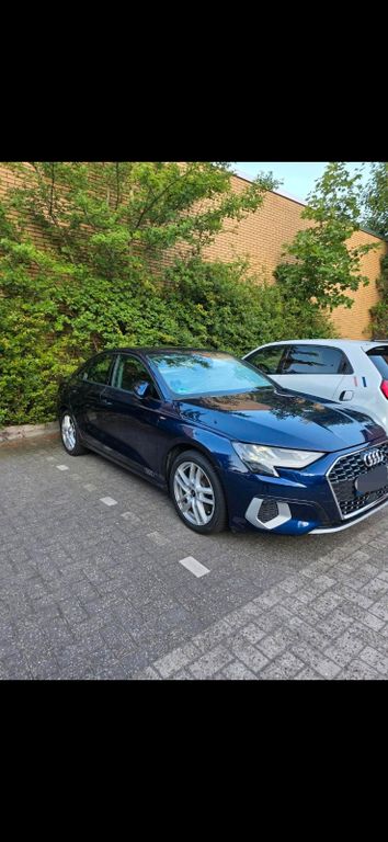 Image of Audi A3