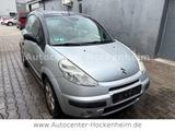 Citroën C3 Pluriel HDi 70 Style - Citroën C3: Cabrio, Pluriel