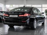 BMW 530e AHK HUD LED FACEL. ACC W-LAN NAVI KAMERA - BMW 530 in Wuppertal