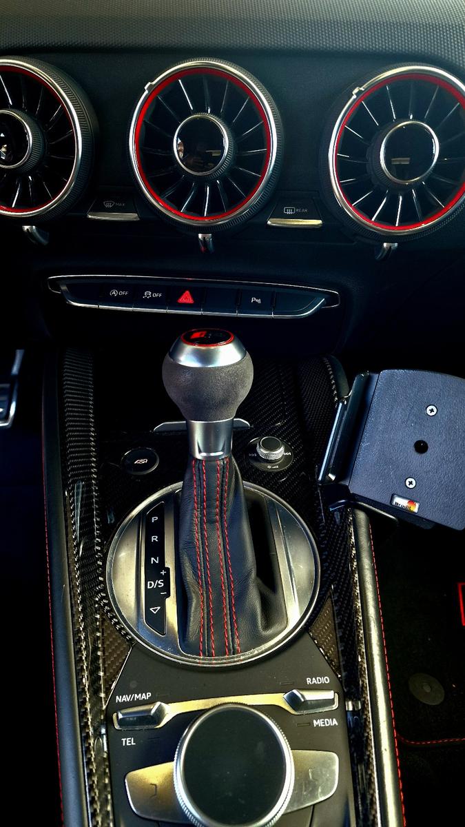 Audi AUDI TT RS 2.5 TFSI QUATTRO Vollausstattung 