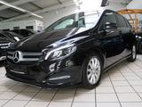 Mercedes-Benz B 200 CDI DPF Automatik - Mercedes-Benz B 200: Cdi