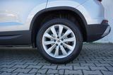 Seat Ateca 1.5TSI DSG Navi/MirrorLi Kamera ACC - silberne Seat Ateca