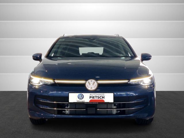 Volkswagen Golf Variant 1.5 eTSI DSG Style Pano HUD AHK foto 3