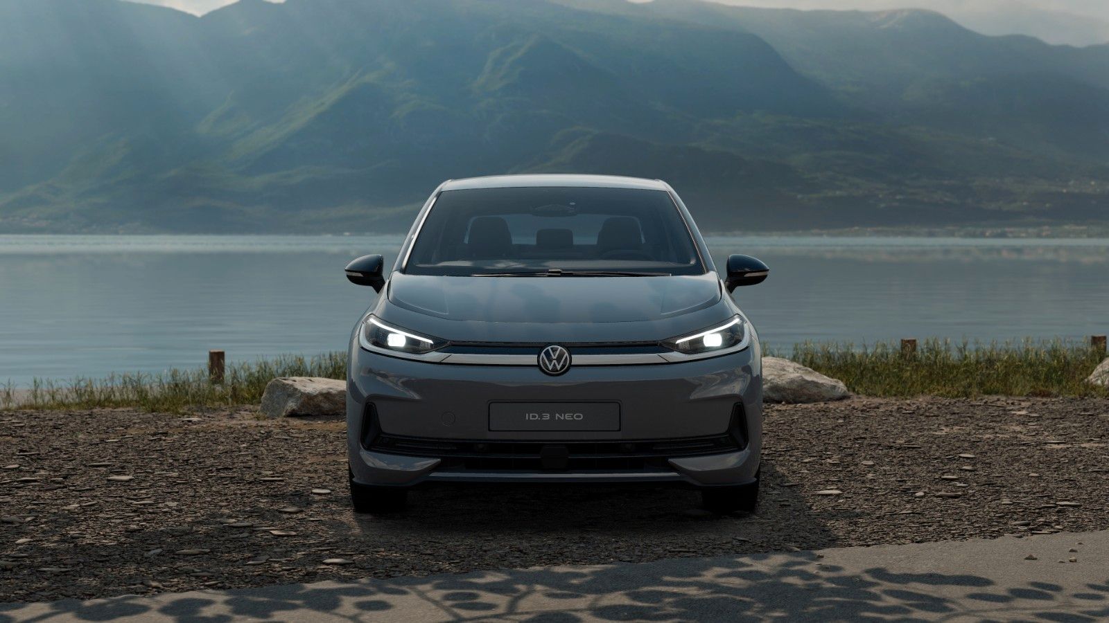 Volkswagen ID.3 - Bild 7