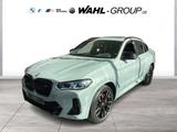 BMW X4 M40d M Sport eSitze Carbon AHK Panorama HeadU