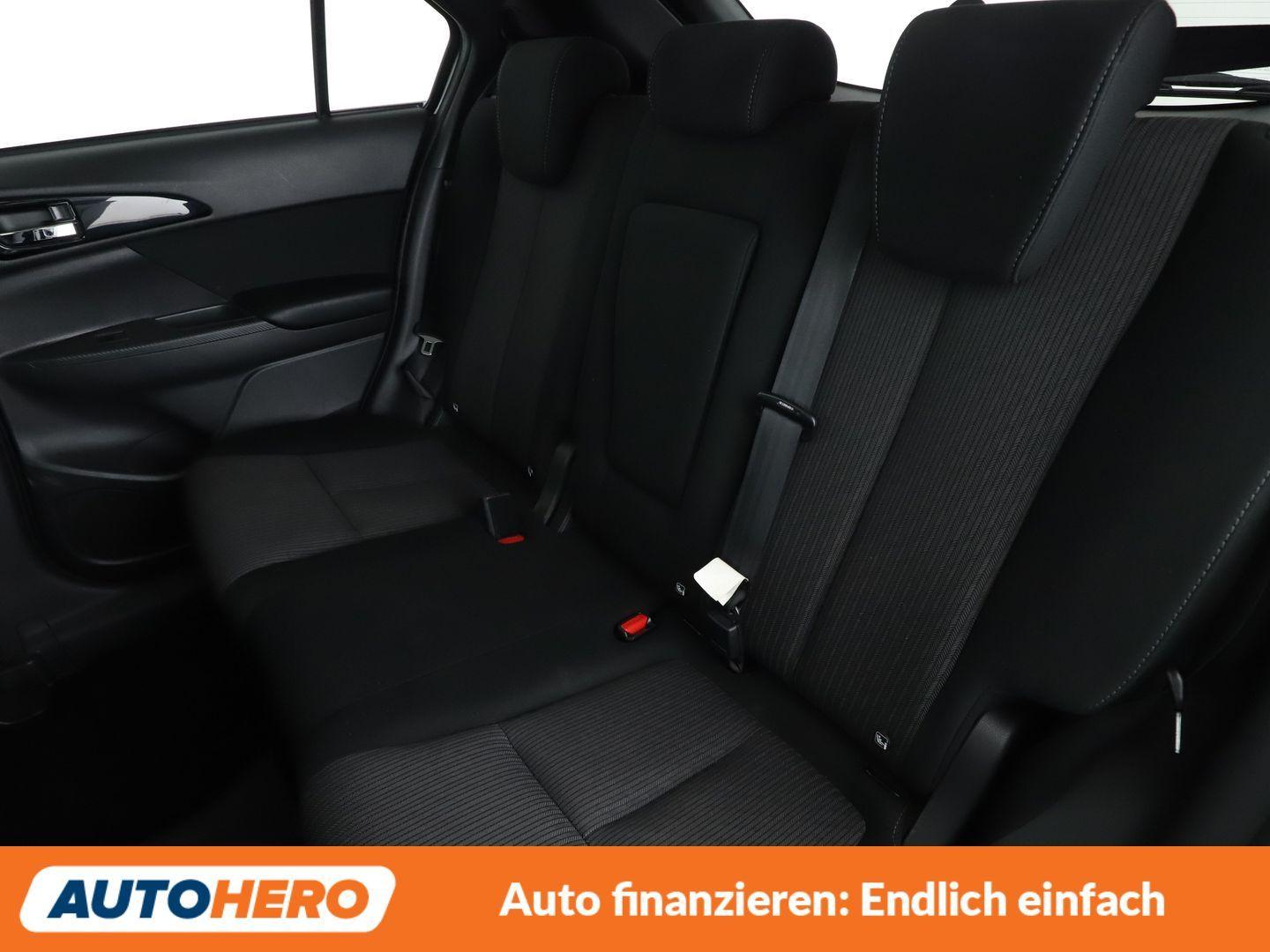 Mitsubishi Eclipse Cross 2.4 Plug-in Hybrid 4WD Aut.*TEMPO*