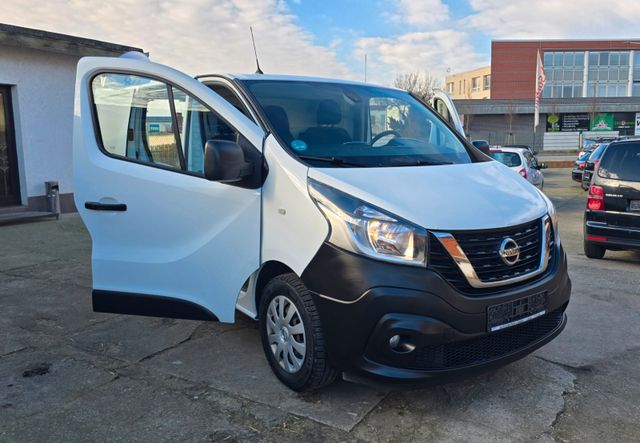 Nissan NV300 Kastenwagen L1H12,9t COMFORT+NAVI+R.KAMERA