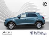 Volkswagen T-Roc 1.0 TSI "Life" Navi LED Digital Cockpit EP - Volkswagen T-Roc Jahreswagen