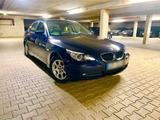 BMW E60 520i TÜV-06.28 Tausch - BMW 520: E28