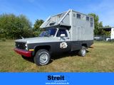 Chevrolet C1500 Expeditionsfahrzeug  Wohnmobil Unikat - Chevrolet aus 1984