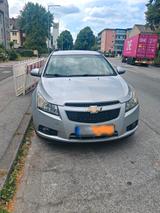 Chevrolet Cruze 1.6 LS, Baujahr 2009 - gebrauchte Chevrolet Cruze aus dem Jahr 2009