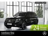 Mercedes-Benz GLS 450 d 4M Leder Navi Digi-Cockpit 360° Kam. - schwarze Mercedes-Benz GLS 450