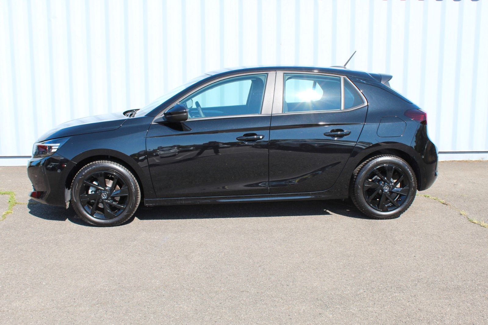 Fahrzeugabbildung Opel Corsa F Allw.*PDC*Kamera*Multimedia