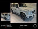 Mercedes-Benz G 580 EDITION ONE AMG Sound3D/Carbon/GlasSD/360° - Mercedes-Benz G 580 Gebrauchtwagen
