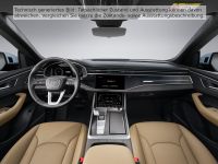 Audi Q8 - Vorschau Bild 9