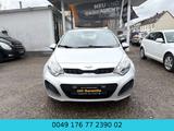 Kia Rio Edition 7*SERVICE NEU*TÜV NEU*KLIMA*EURO5* - Kia Rio in Ludwigshafen