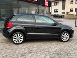 Volkswagen Polo V Team 1.4 1.Hand - Volkswagen Polo: Team