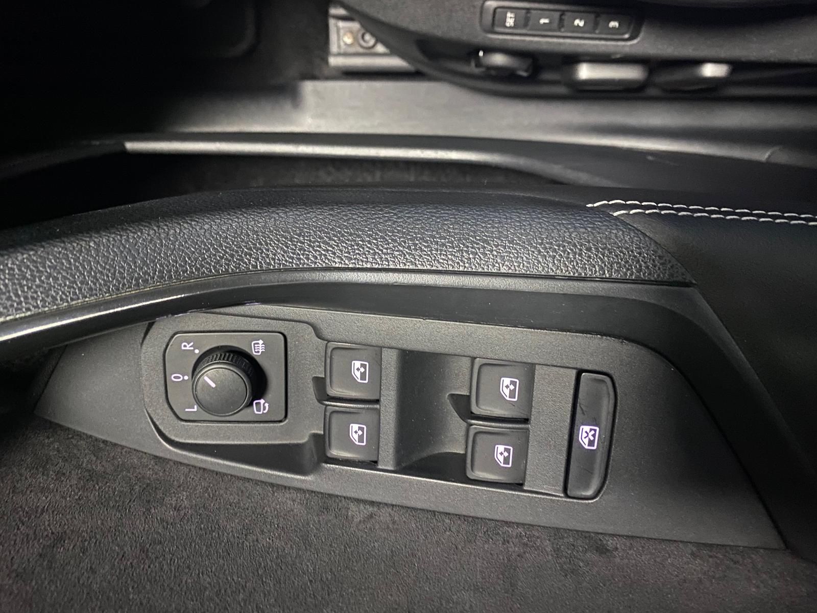Fahrzeugabbildung SKODA Kodiaq 2.0 TDI DSG Sportline AHK+APP+STANDHEIZUN
