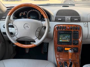 صورة مصغرة 18 لـ 2001 Mercedes-BENZ CL