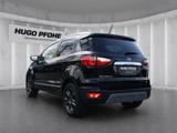 Ford EcoSport Titanium AUT | NAV | KAM | XENON | WINT - Ford EcoSport mit Benzin-Antrieb