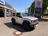 Suzuki Jimny 3-Türer 1.5 ALLGRIP Comfort (NFZ) - gebrauchte Suzuki Jimny aus dem Jahr 2023