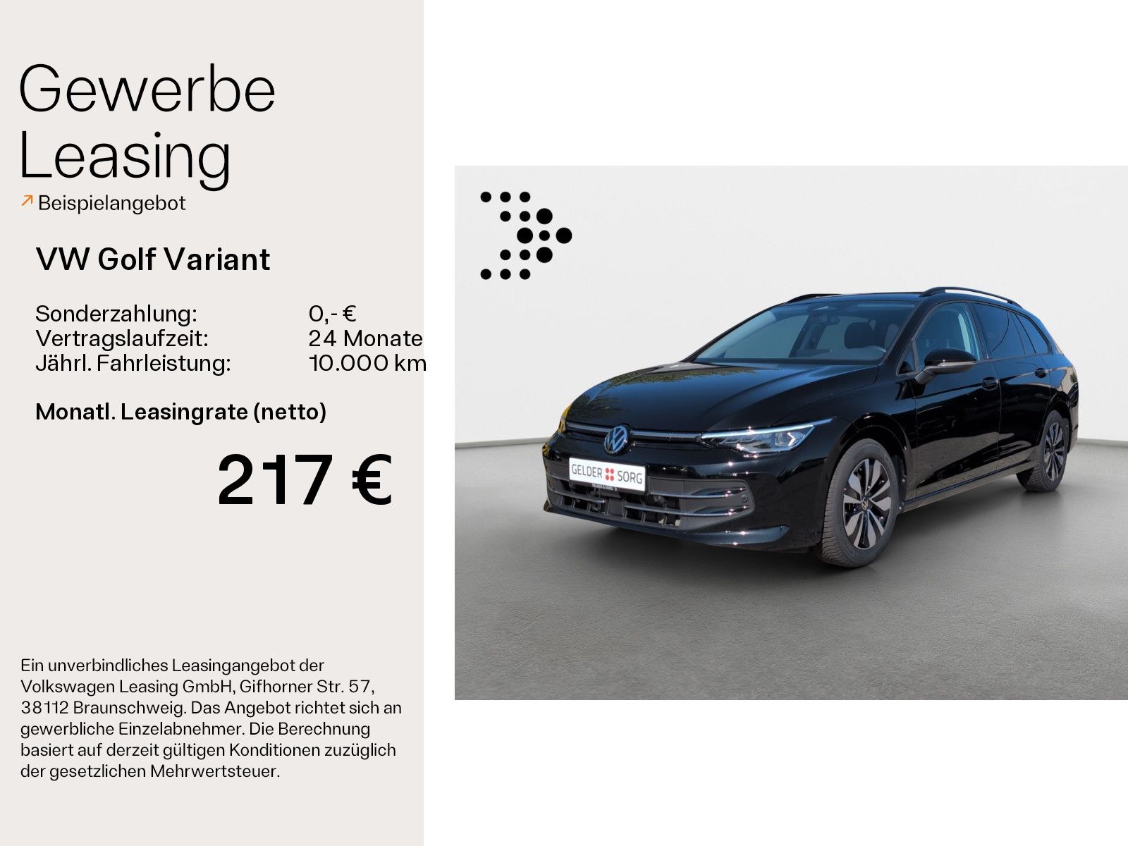 Volkswagen Golf Variant 1.5 TSI Goal RFK*LED*DAB+*ACC*AHK