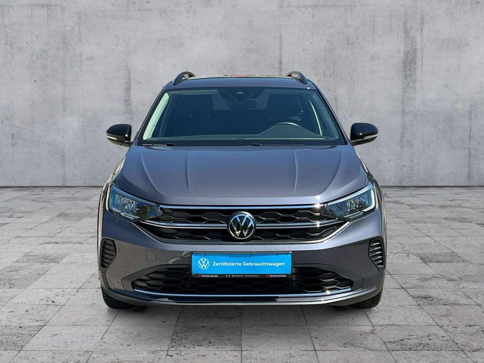 Volkswagen Taigo - Bild 3