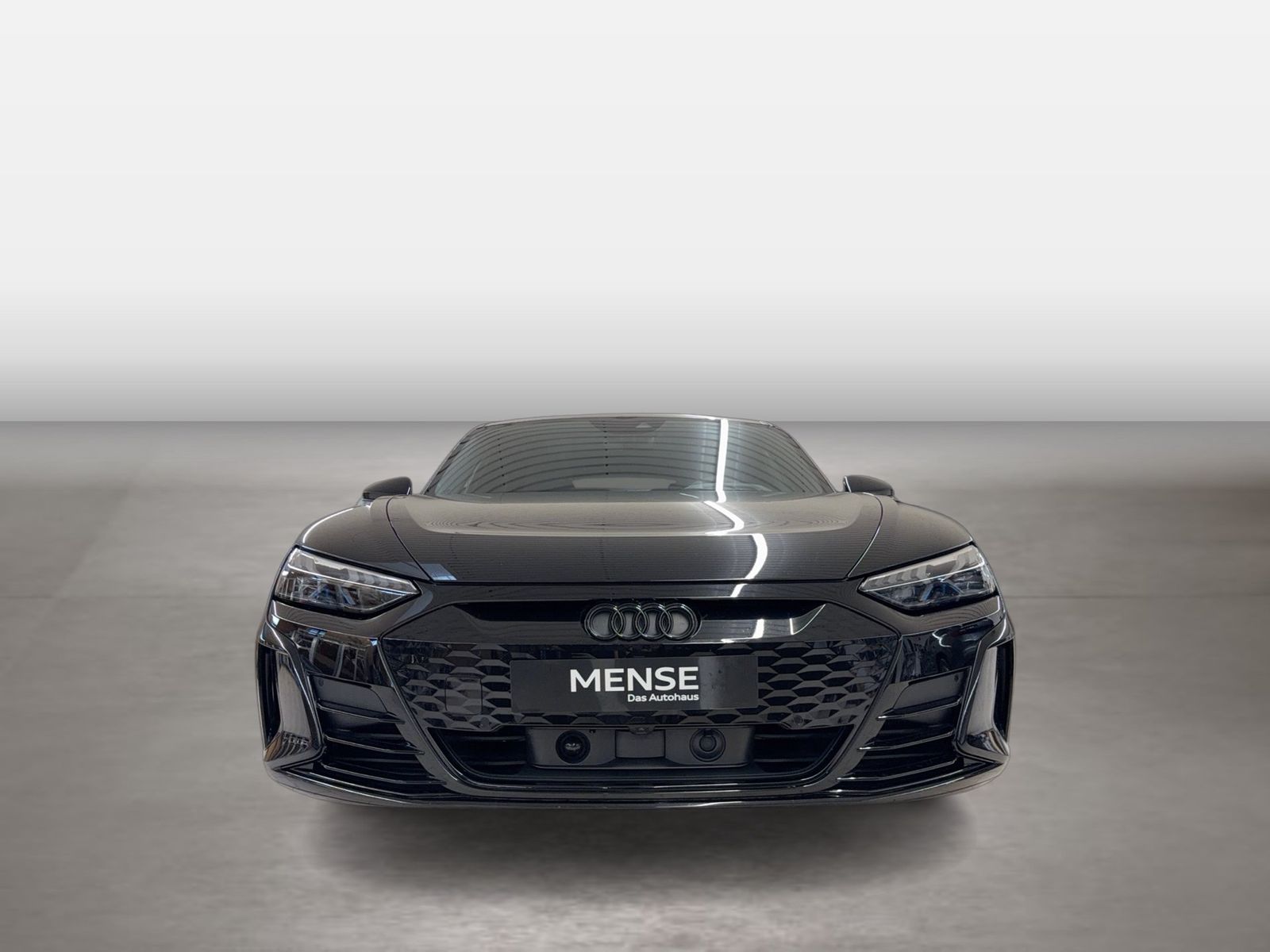 Audi e-tron GT - Bild 6