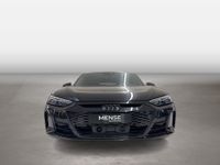 Audi e-tron GT - Vorschau Bild 6
