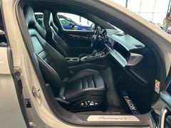 PORSCHE Panamera - Ansicht 43