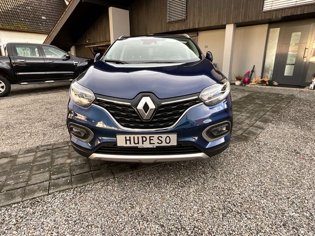 Renault Kadjar Limited 1Hand orig. 11000KM LED