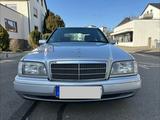 Mercedes-Benz Mercedes C280 Sportsline | TÜV 02/27 | 145tkm - Mercedes-Benz C 280 aus 1993