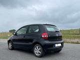 Volkswagen Fox 1.2 Refresh Refresh ohne TÜV - Volkswagen Fox in Bremen