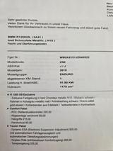 BMW R1200 GS (0A51) - BMW R 5