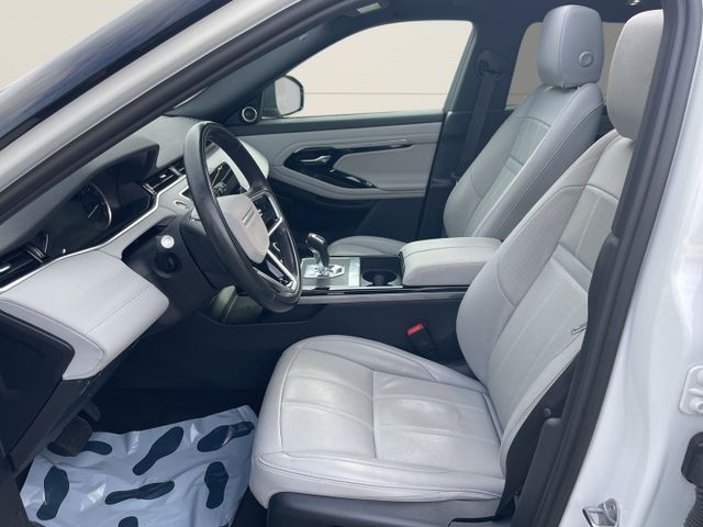 Land Rover Range Rover Evoque P200 SE+ACC+Pano+Nav+DAB+WiPa