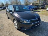 Skoda Fabia Ambition 1.4 TDI Automatik - Skoda Fabia mit Diesel-Antrieb: Kombi, 1.4