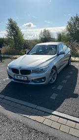 BMW 318 Gran Turismo Gran Turismo 318d Sport Lin... - BMW 318 Gran Turismo in Bremen
