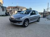 Peugeot 206 1.4 HDi 5p. ONE Line - Peugeot 206 aus 2006: 1.4
